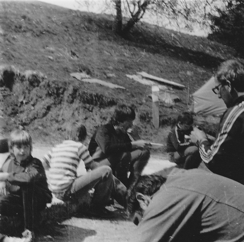 Bilder Kinderlager 1980_0007